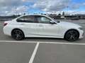 BMW 330 e*SAG*M PAKET*NAVI*LASER*VIR*HEAD-UP*LEDER360 bijela - thumbnail 6