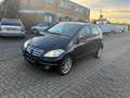 Mercedes-Benz A 170 Teilleder-Klima-Alufelgen Black - thumbnail 6