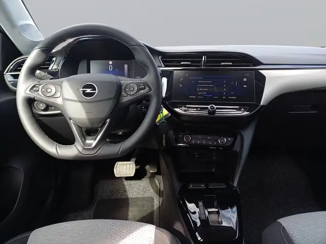 Opel Corsa view 10