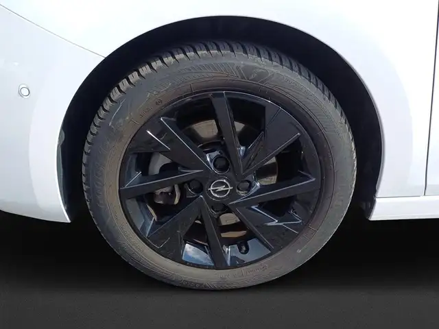 Opel Corsa view 8