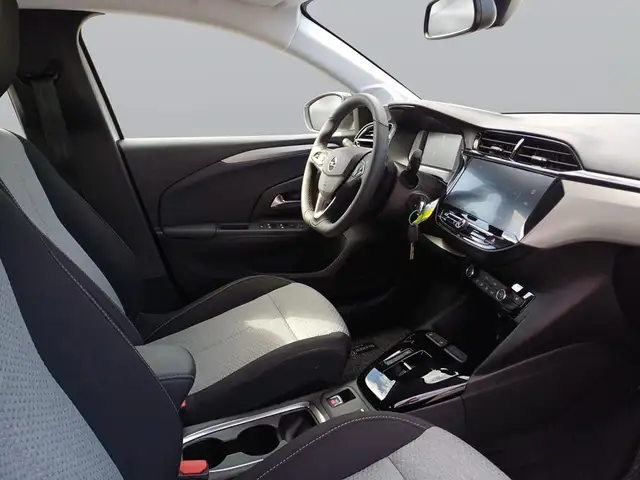 Opel Corsa view 11