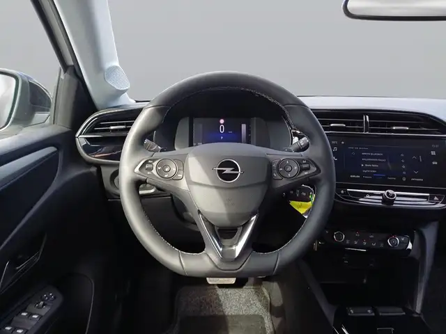 Opel Corsa view 13