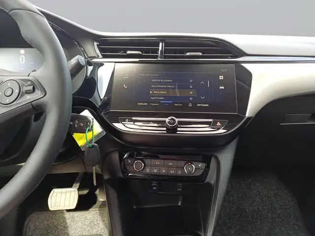 Opel Corsa view 12