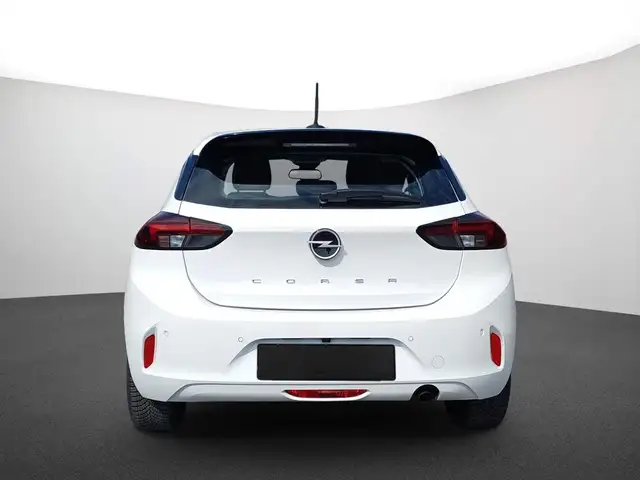 Opel Corsa view 3