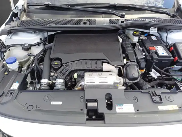 Opel Corsa view 5