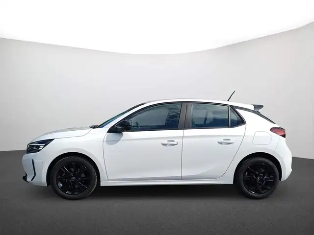 Opel Corsa view 4