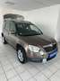 Skoda Yeti 1.2 TSI DSG*Steuerkette/Tüv/Insp.Neu* Braun - thumbnail 2