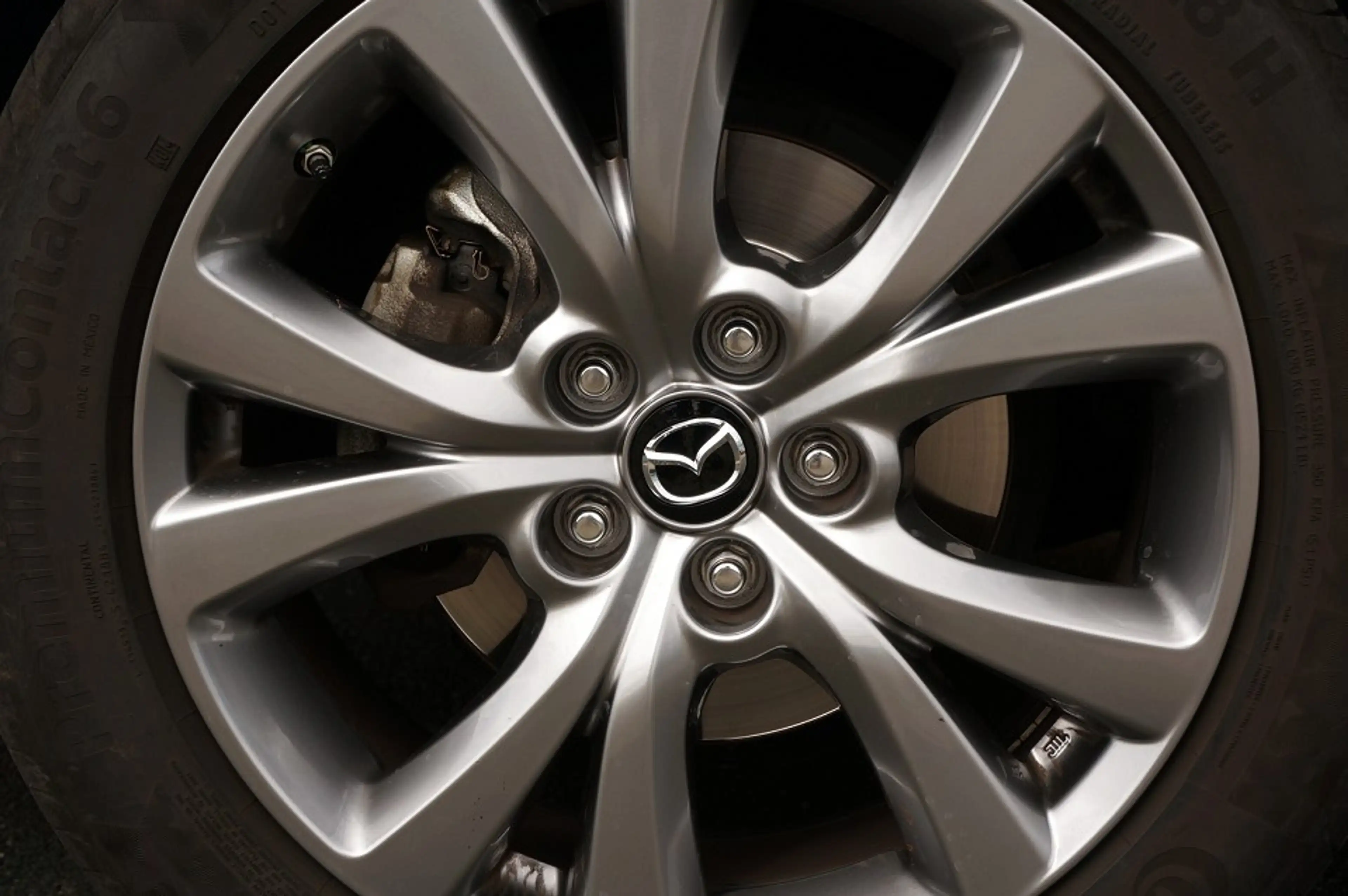 Mazda CX-30 Selection | Skyactiv-G 150 Autom. | Premium-Paket — photo 7