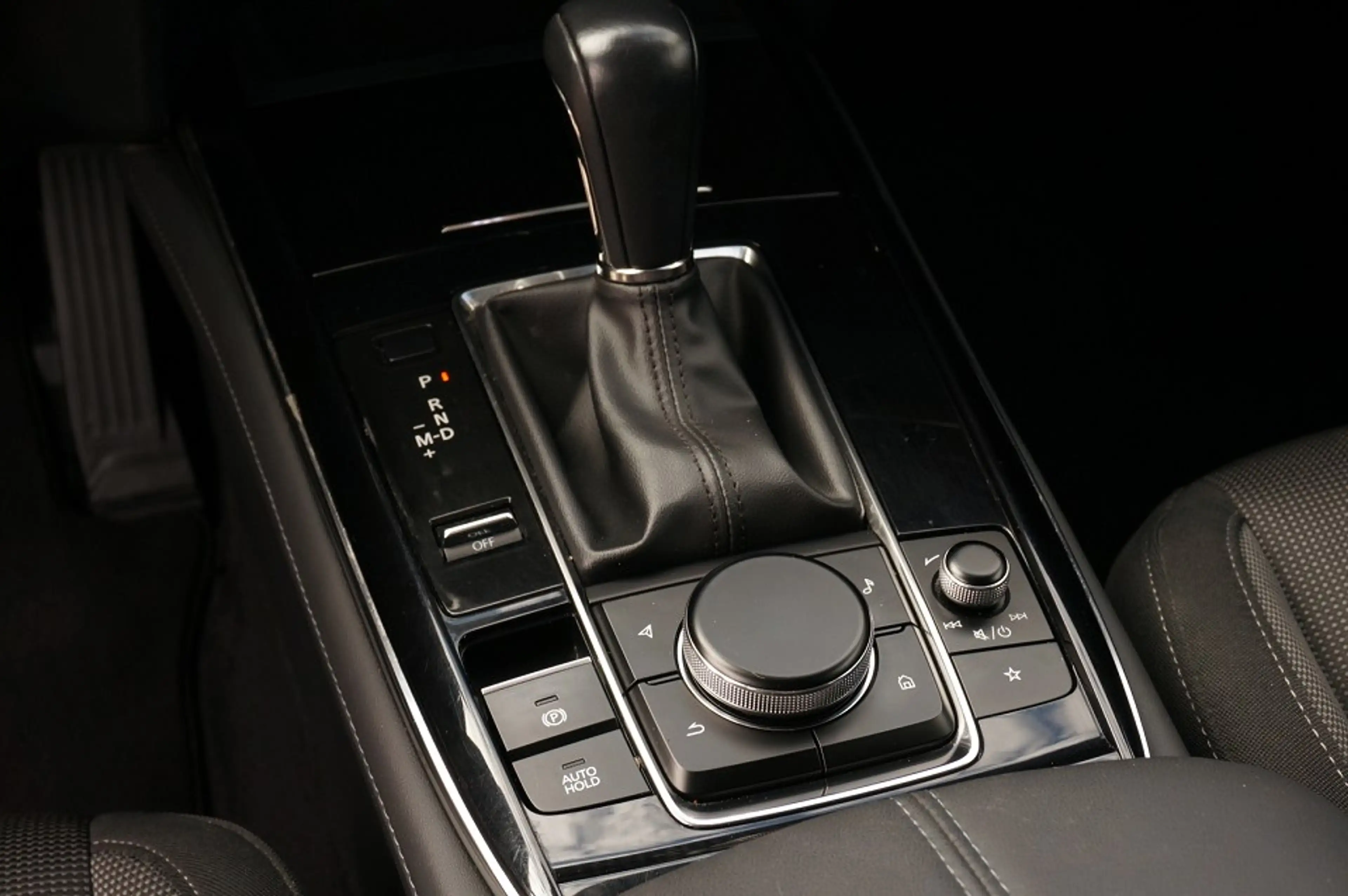 Mazda CX-30 Selection | Skyactiv-G 150 Autom. | Premium-Paket — photo 15