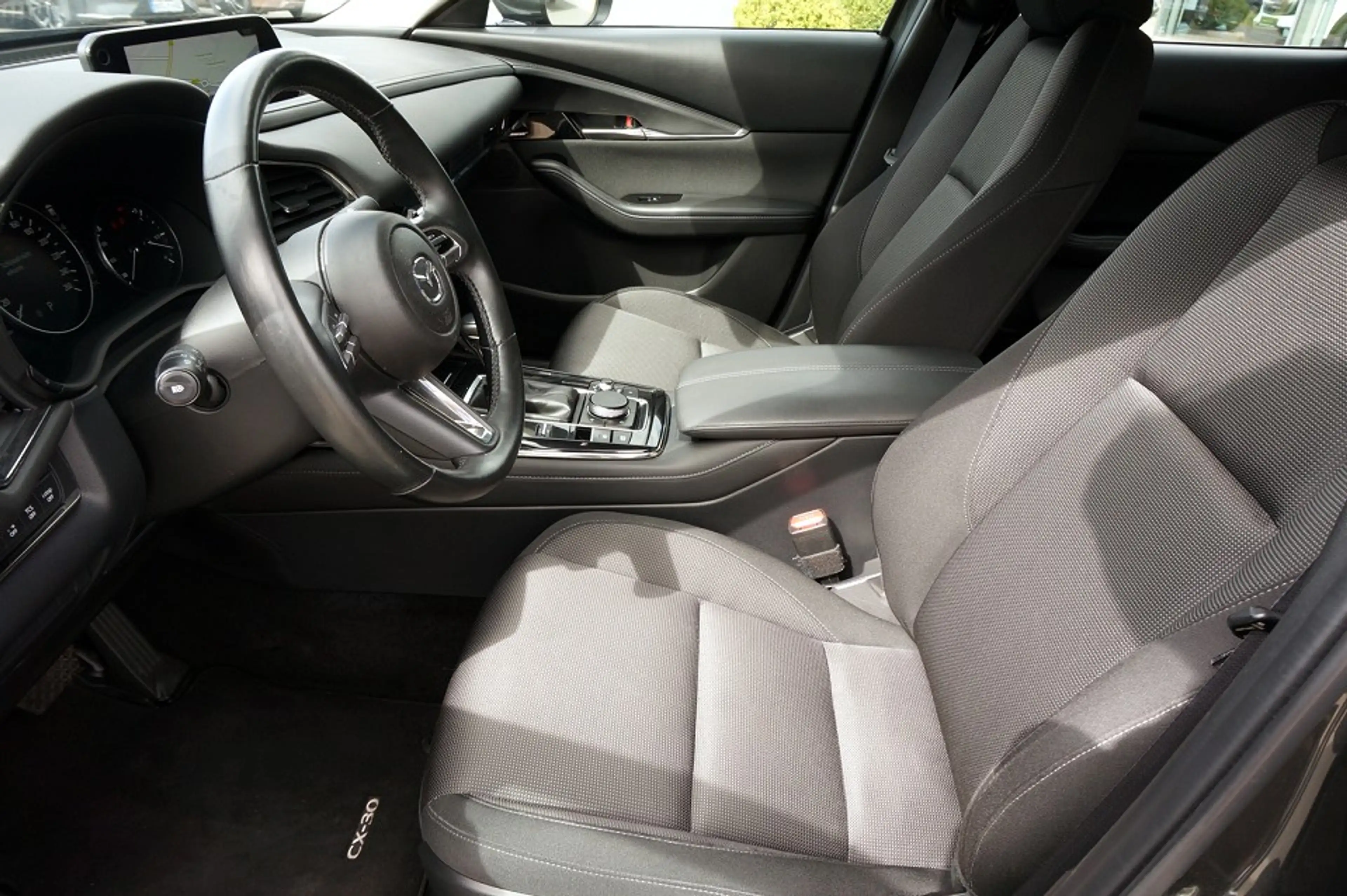 Mazda CX-30 Selection | Skyactiv-G 150 Autom. | Premium-Paket — photo 8