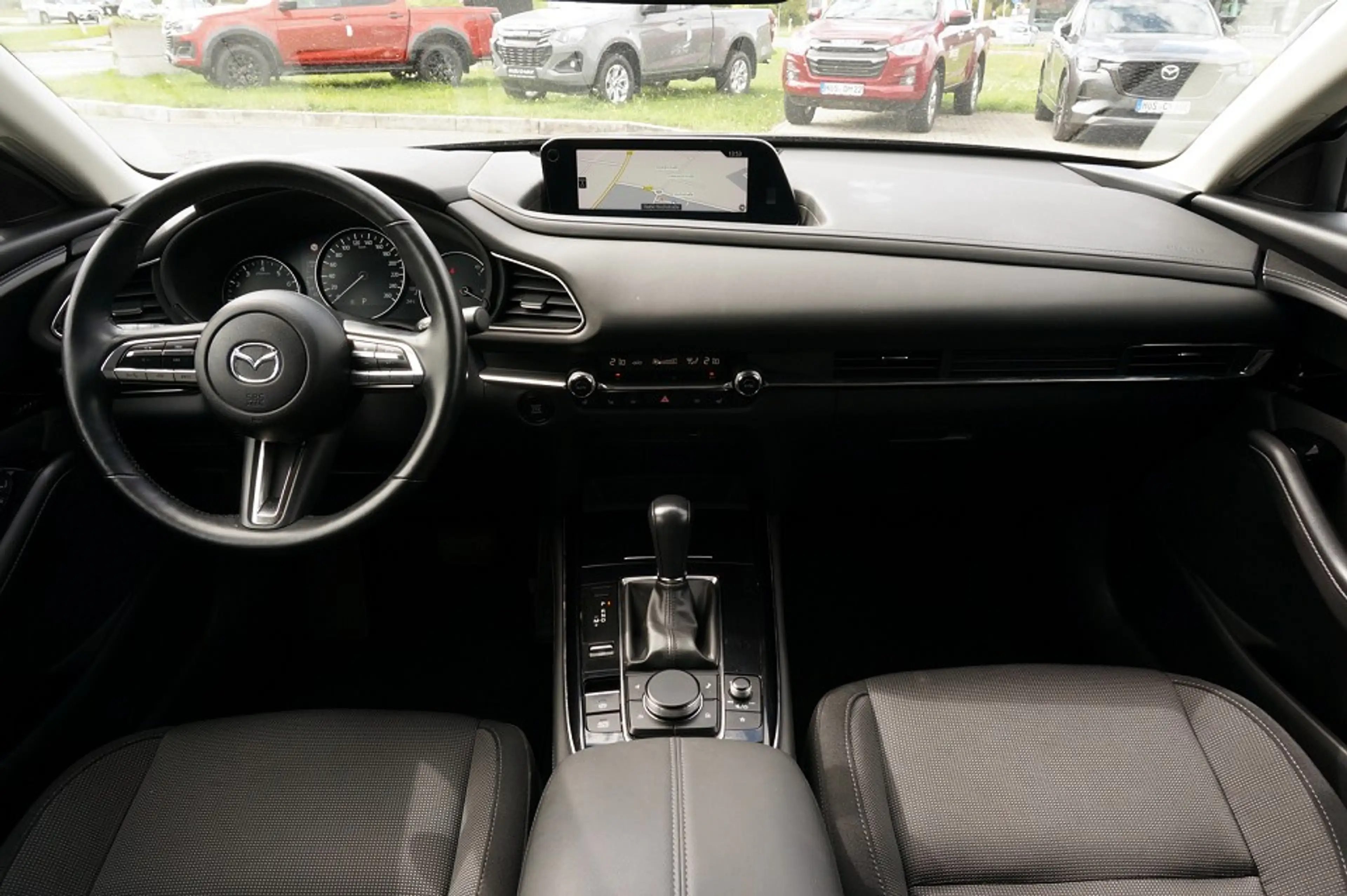 Mazda CX-30 Selection | Skyactiv-G 150 Autom. | Premium-Paket — photo 9