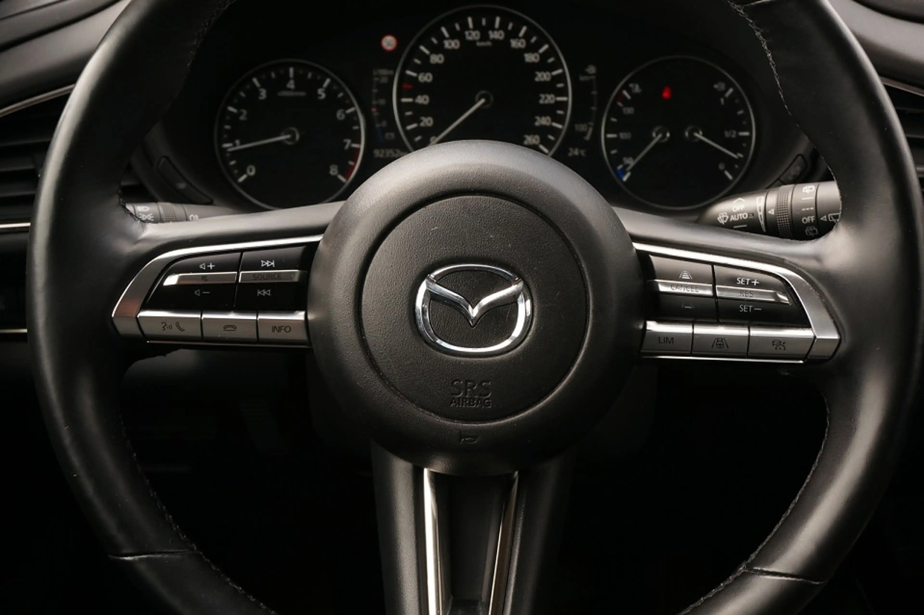 Mazda CX-30 Selection | Skyactiv-G 150 Autom. | Premium-Paket — photo 10