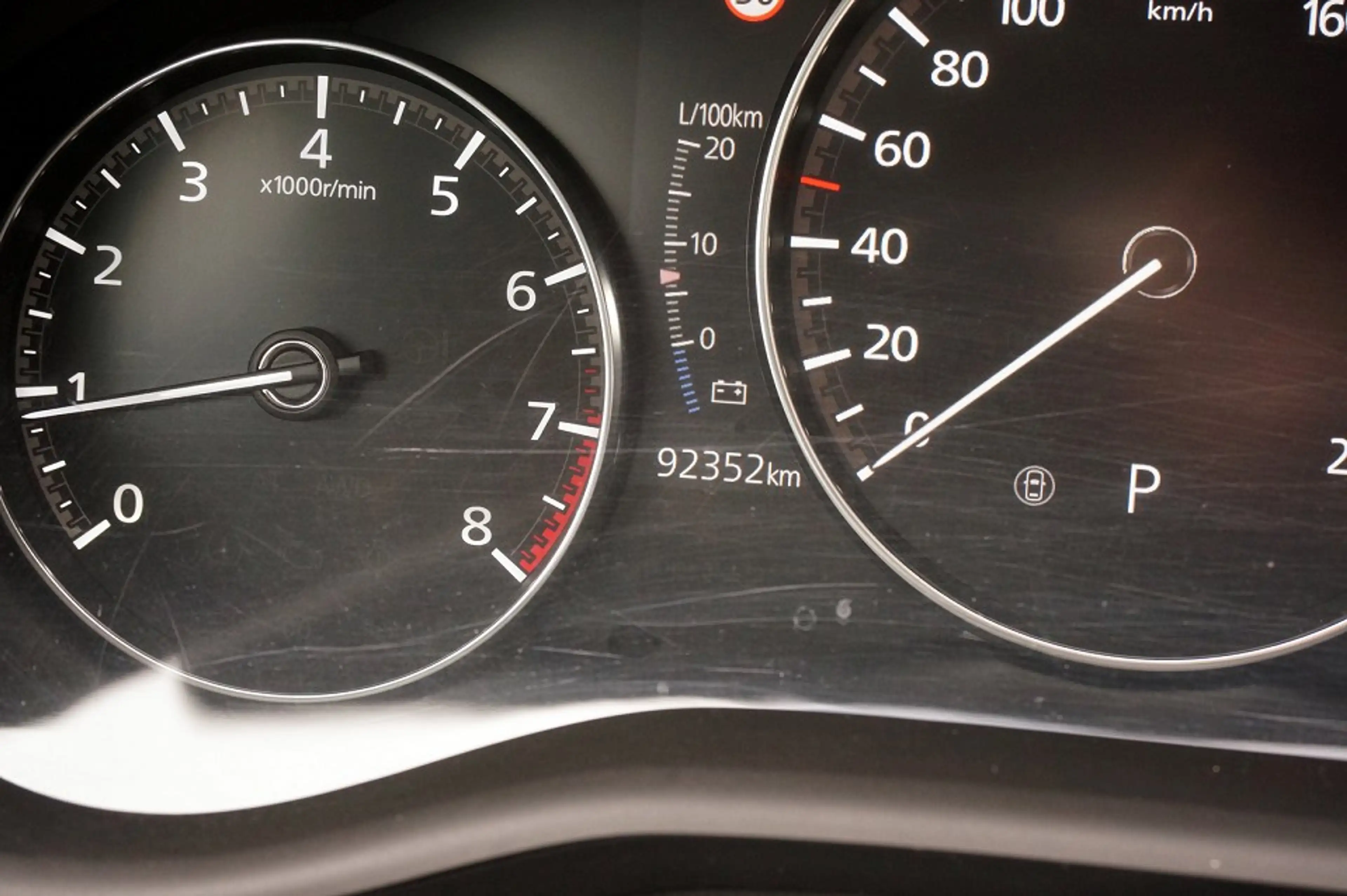 Mazda CX-30 Selection | Skyactiv-G 150 Autom. | Premium-Paket — photo 12