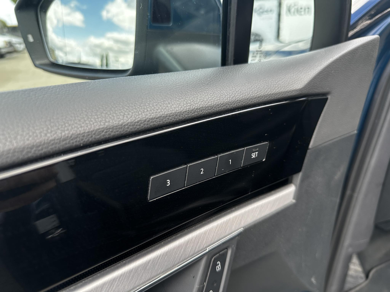 Volkswagen Touareg 3.0 TDI R-Line | Full Option | Pano | Luchtvering — photo 12