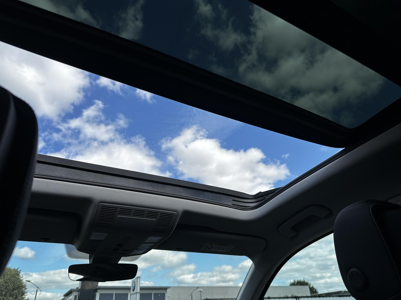 Volkswagen Touareg 3.0 TDI R-Line | Full Option | Pano | Luchtvering — photo 2