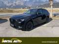 Mazda CX-60 PHEV 328ps 8AT AWD HOMURA COSO Schwarz - thumbnail 1