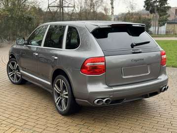 PACK GTS 2010 EURO 5