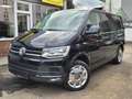 Volkswagen T6 Transporter Kasten 2 Schiebetüren*Navi*Klima*Xen*LED*8-fach Schwarz - thumbnail 2