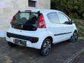 Peugeot 107 Urban Anmeldung und Vignette Gratis Weiß - thumbnail 5