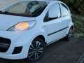 Peugeot 107 Urban Anmeldung und Vignette Gratis Weiß - thumbnail 3