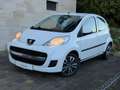 Peugeot 107 Urban Weiß - thumbnail 4