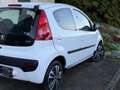 Peugeot 107 Urban Anmeldung und Vignette Gratis Weiß - thumbnail 6