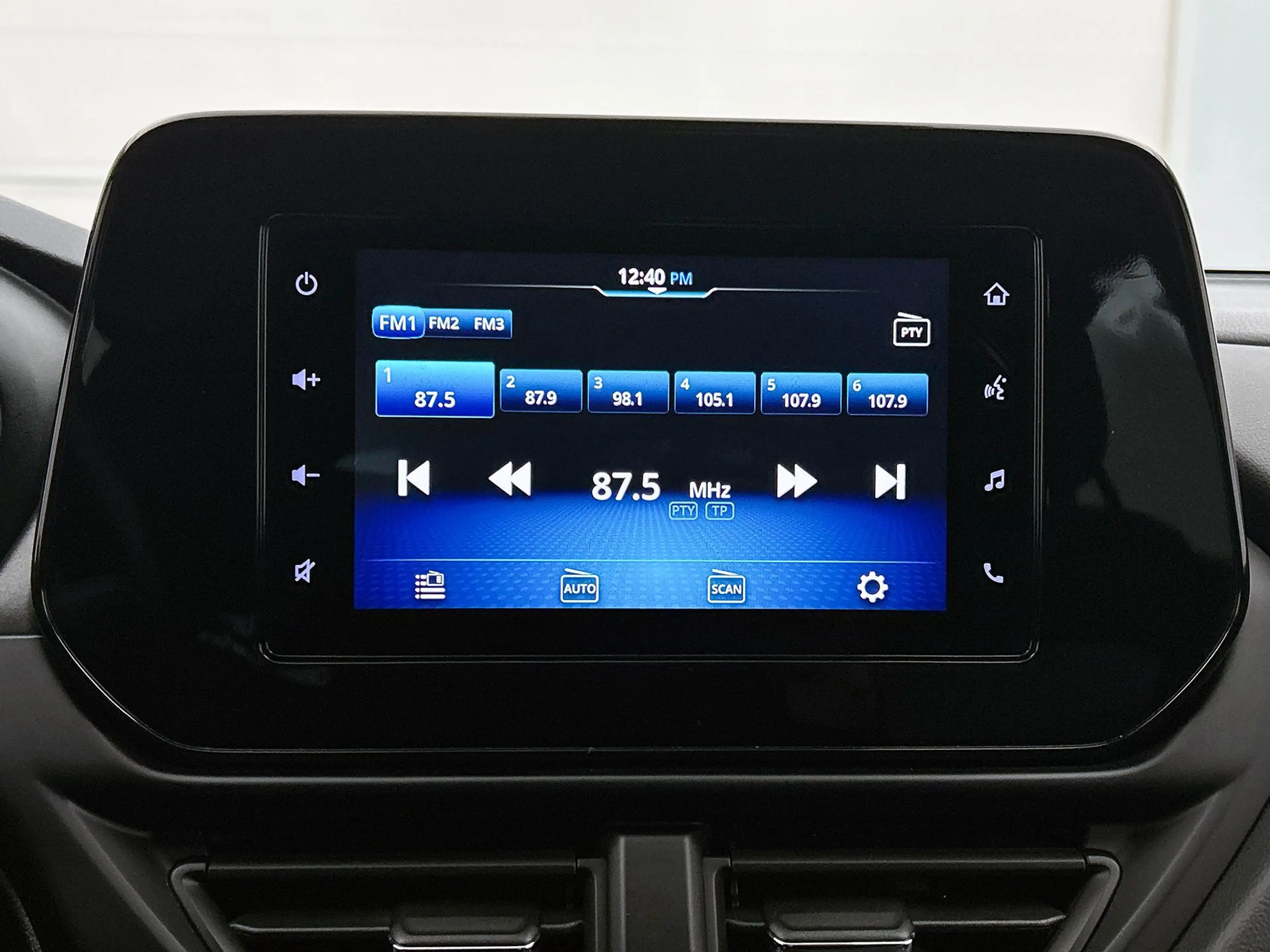 Suzuki S-Cross 1.5 Hybrid Select | Trekhaak | Camera | Adaptive C — photo 18