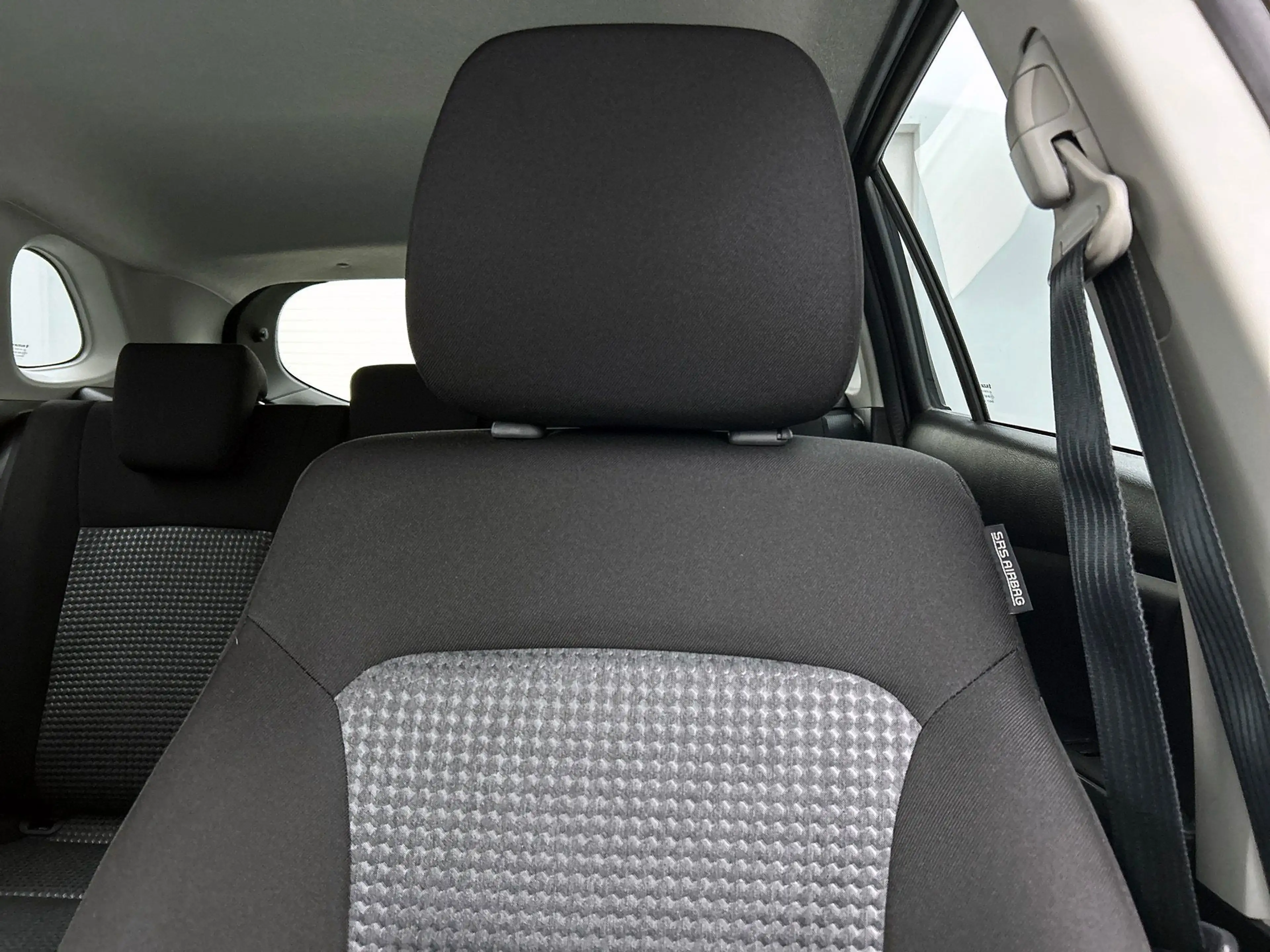 Suzuki S-Cross 1.5 Hybrid Select | Trekhaak | Camera | Adaptive C — photo 23