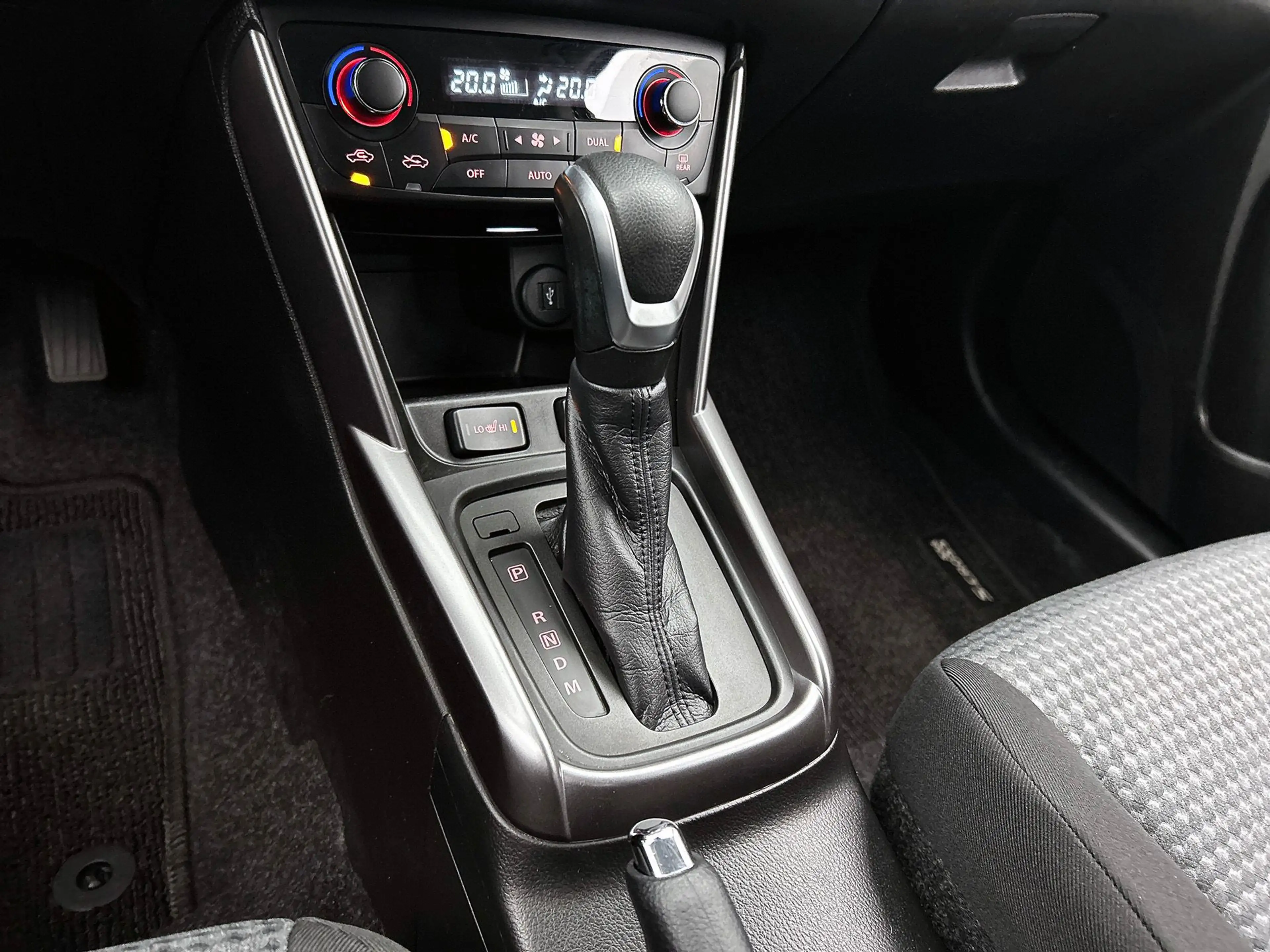 Suzuki S-Cross 1.5 Hybrid Select | Trekhaak | Camera | Adaptive C — photo 17