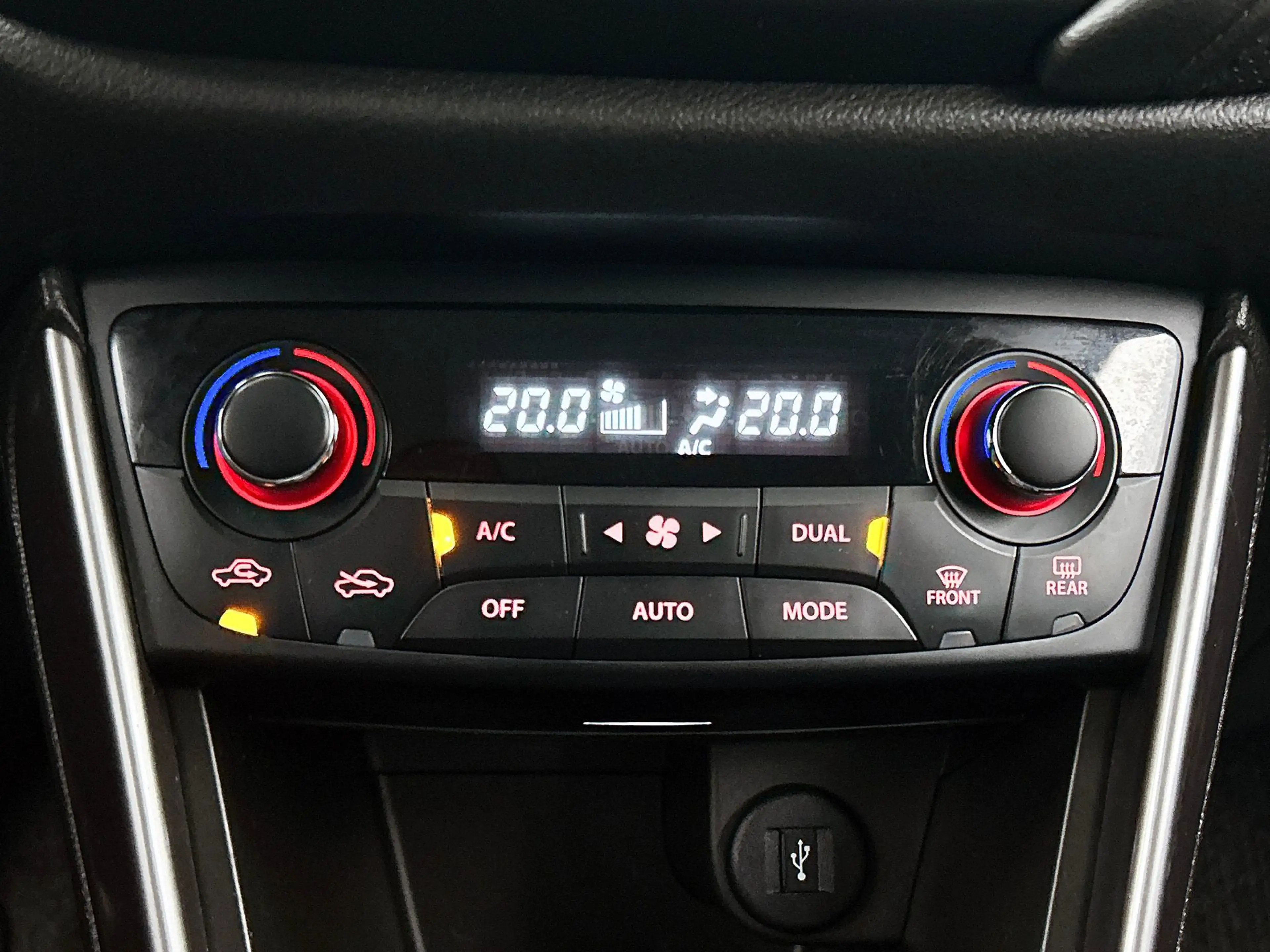 Suzuki S-Cross 1.5 Hybrid Select | Trekhaak | Camera | Adaptive C — photo 25