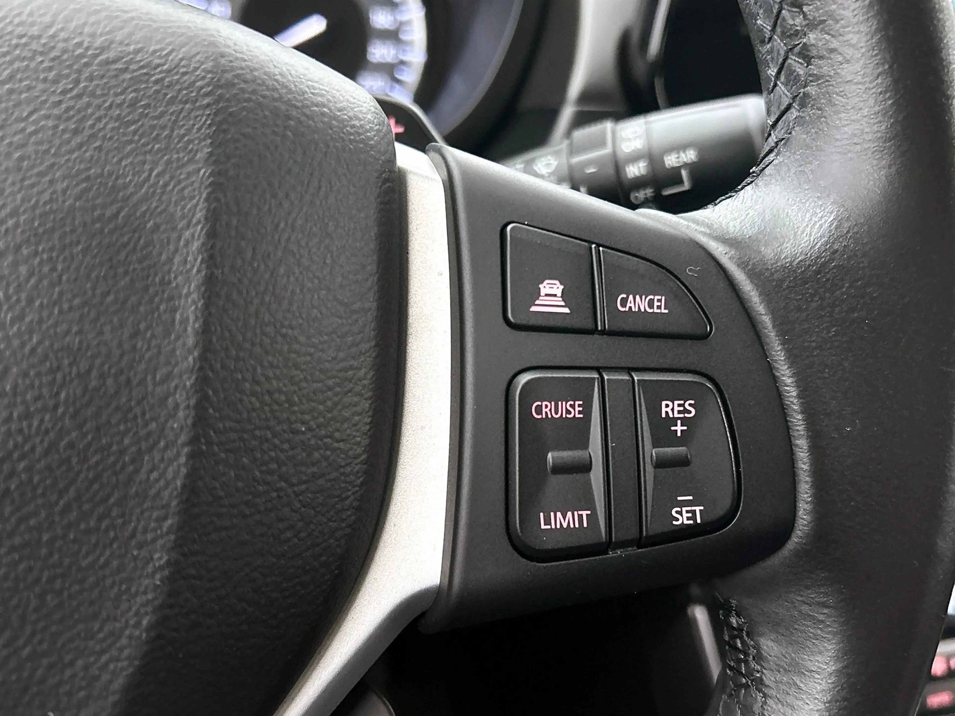 Suzuki S-Cross 1.5 Hybrid Select | Trekhaak | Camera | Adaptive C — photo 19