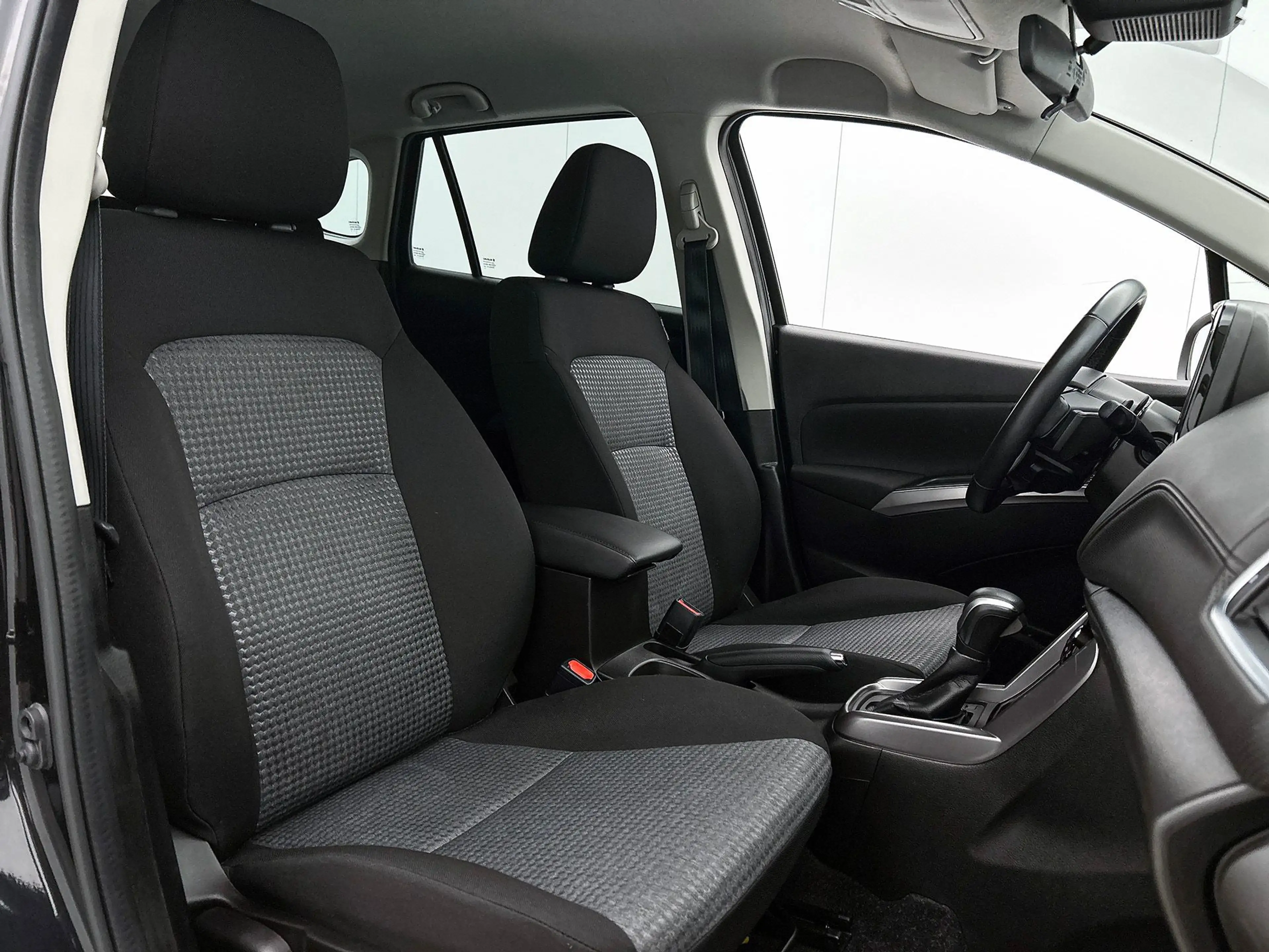 Suzuki S-Cross 1.5 Hybrid Select | Trekhaak | Camera | Adaptive C — photo 14