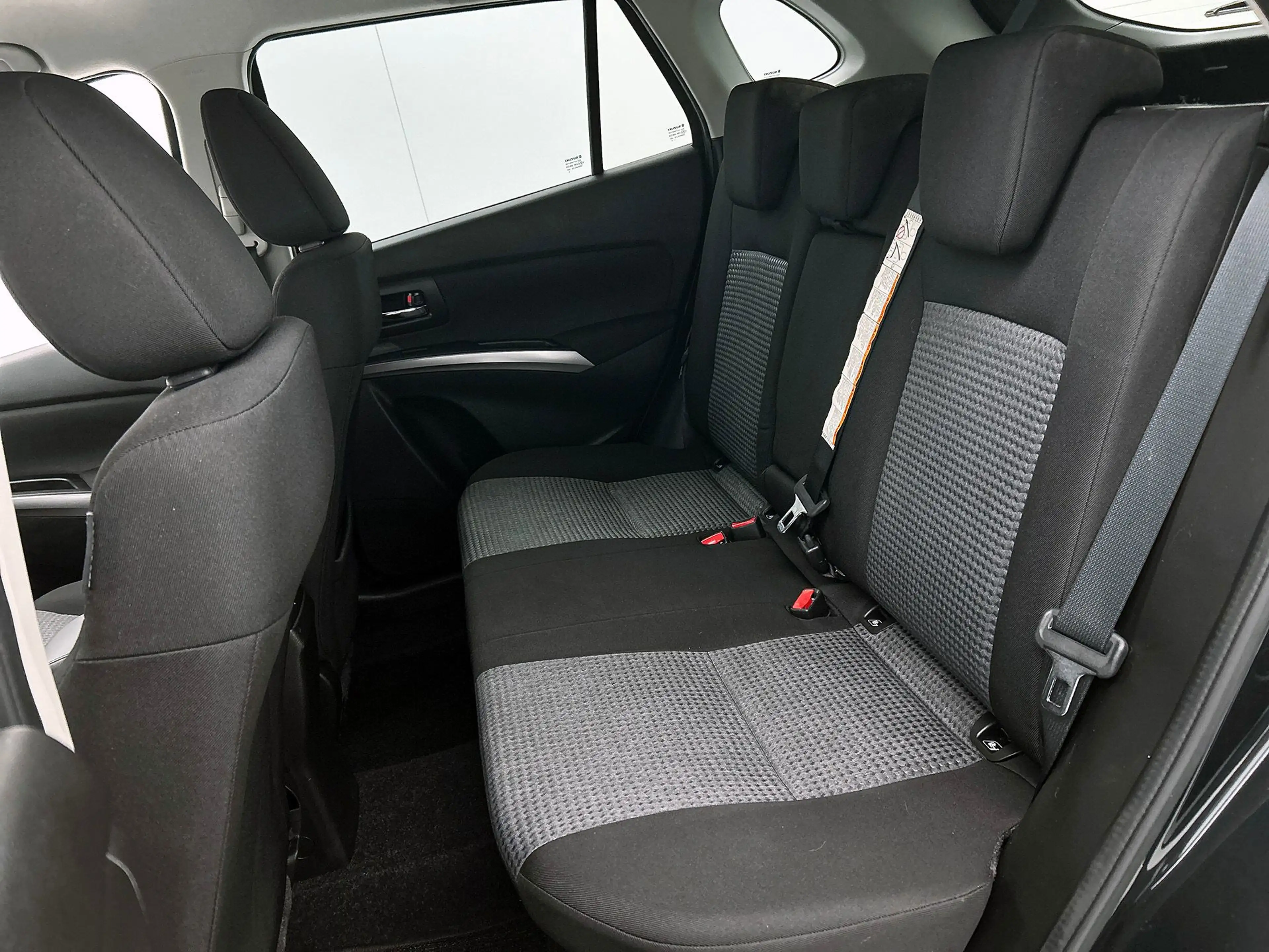 Suzuki S-Cross 1.5 Hybrid Select | Trekhaak | Camera | Adaptive C — photo 28