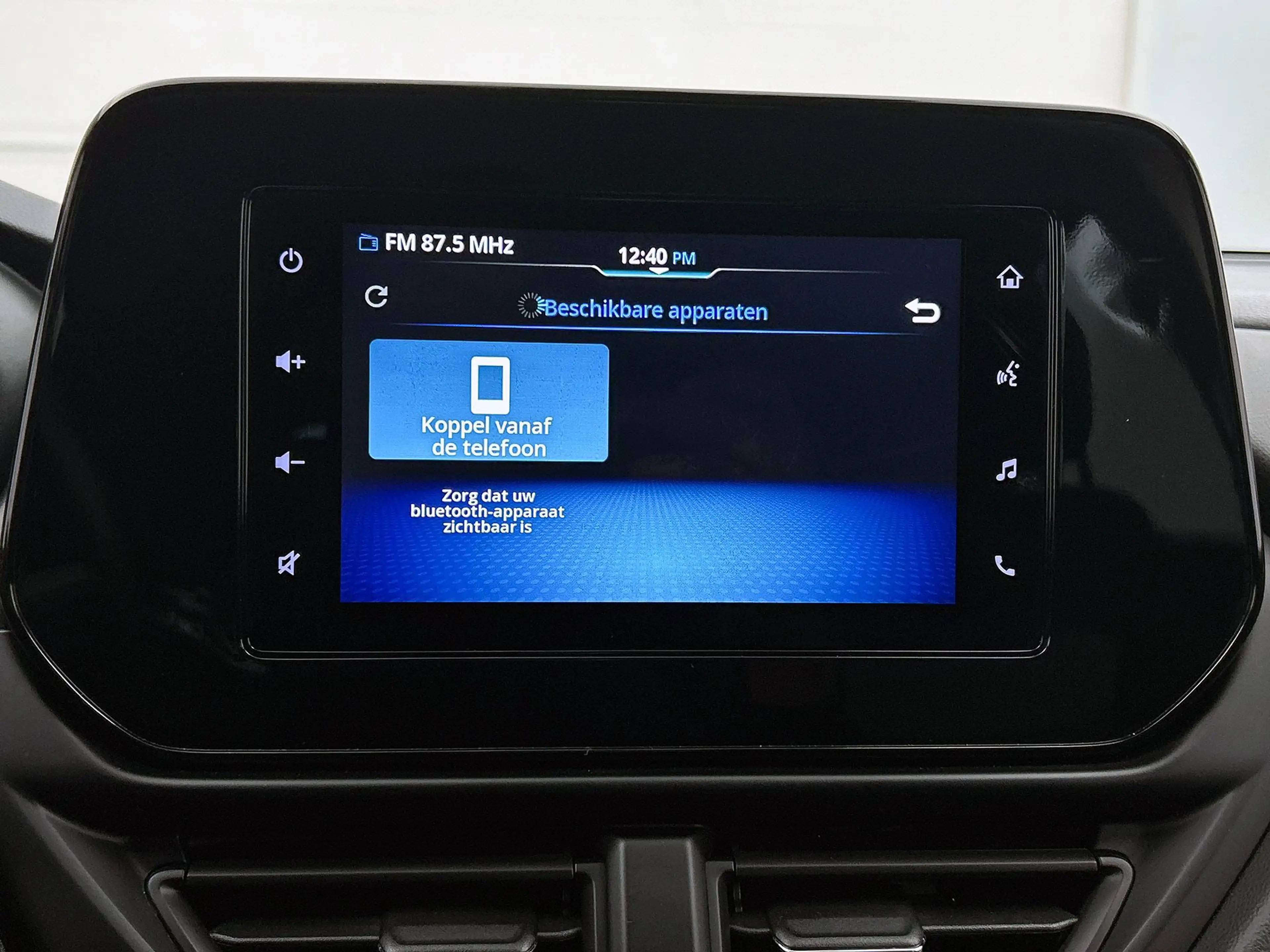 Suzuki S-Cross 1.5 Hybrid Select | Trekhaak | Camera | Adaptive C — photo 21