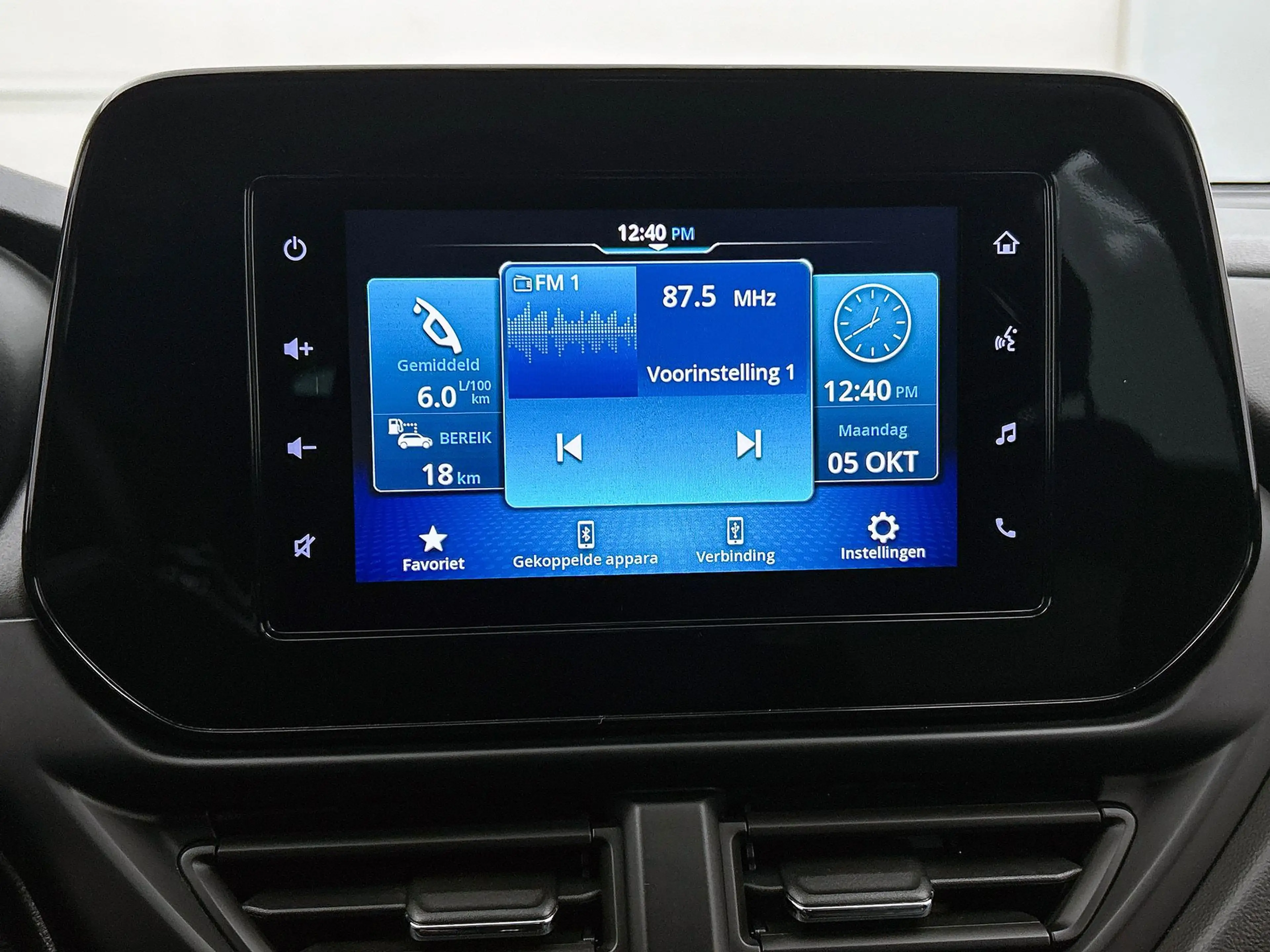 Suzuki S-Cross 1.5 Hybrid Select | Trekhaak | Camera | Adaptive C — photo 29