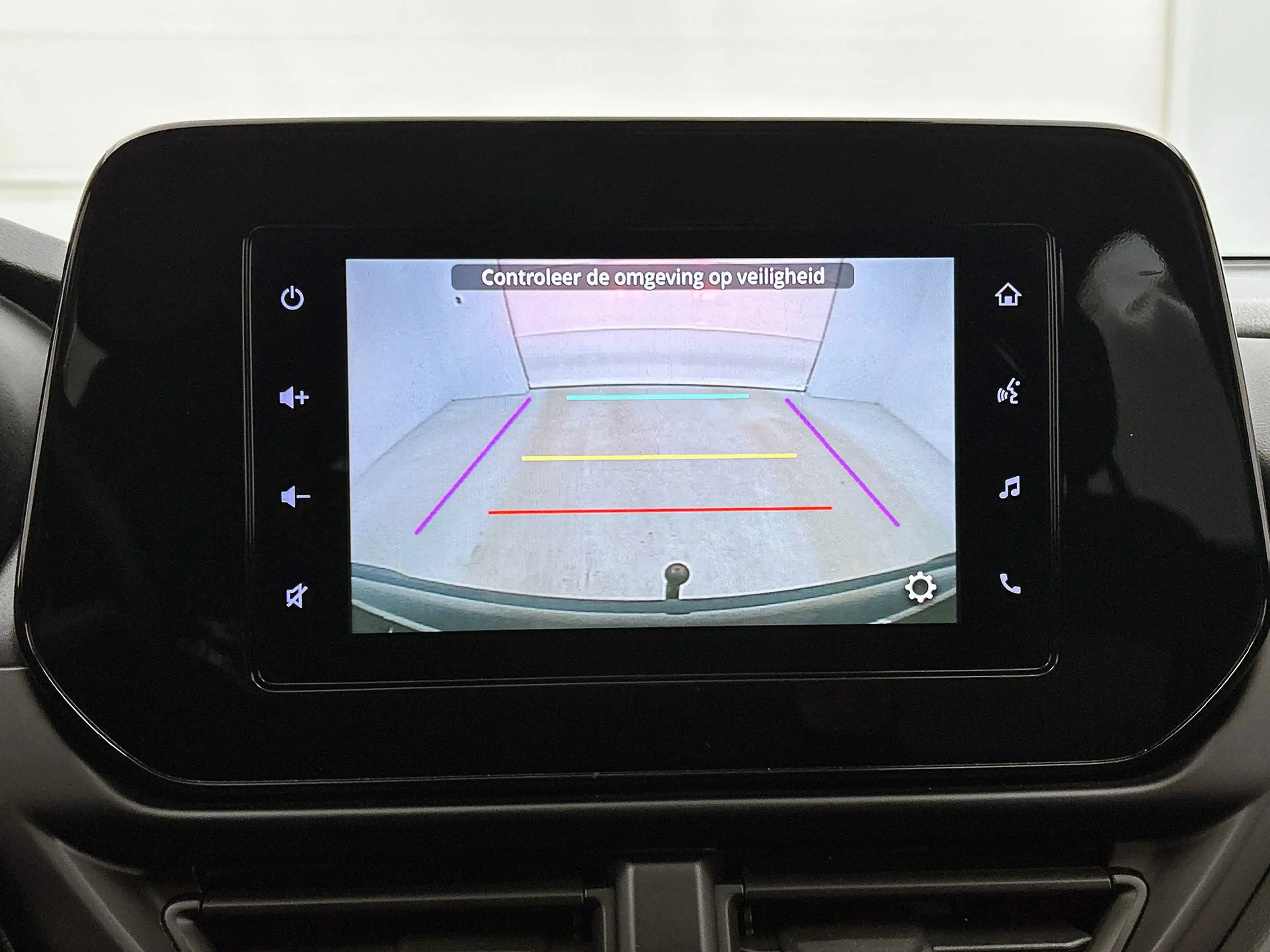 Suzuki S-Cross 1.5 Hybrid Select | Trekhaak | Camera | Adaptive C — photo 22