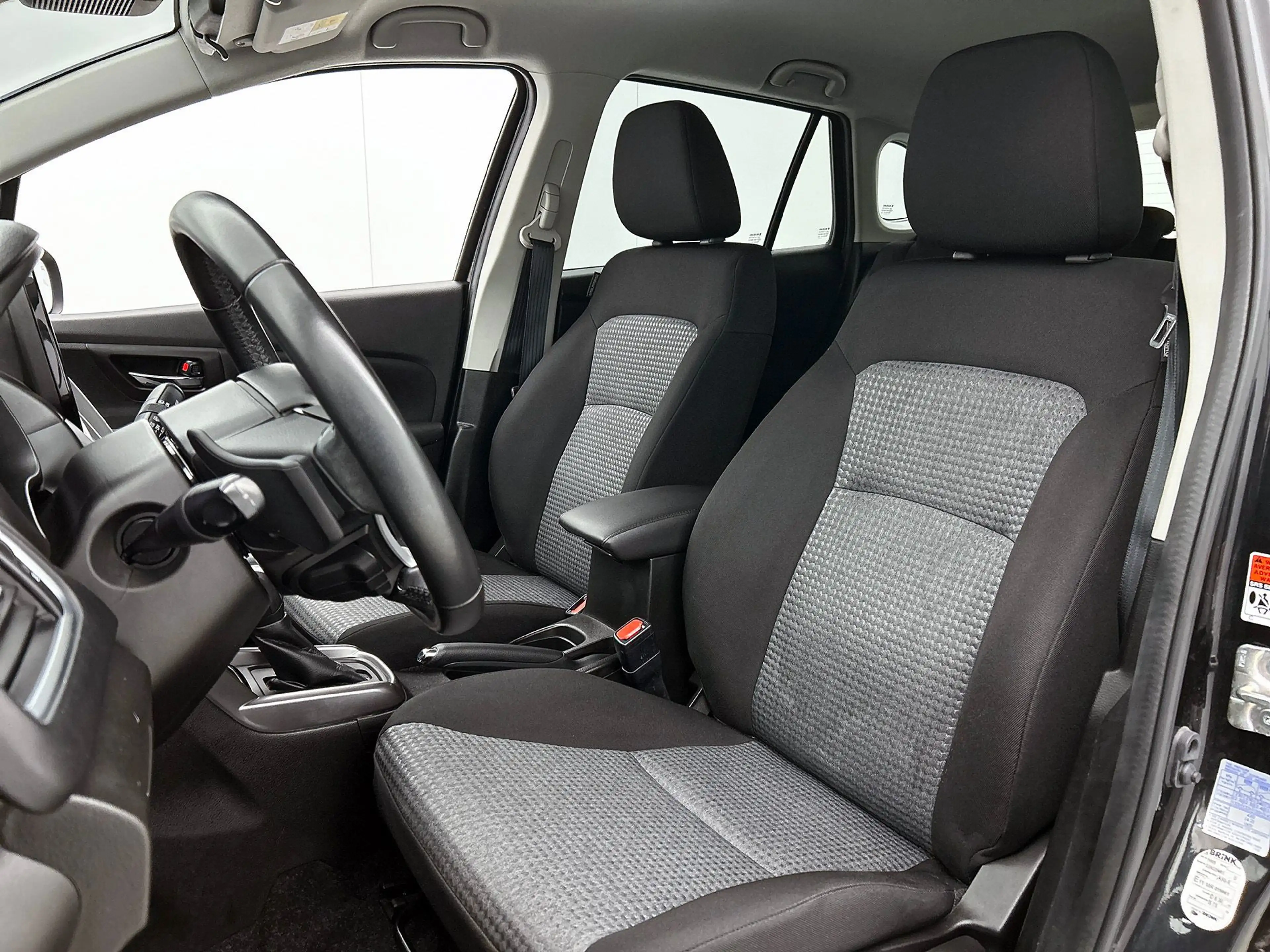 Suzuki S-Cross 1.5 Hybrid Select | Trekhaak | Camera | Adaptive C — photo 5