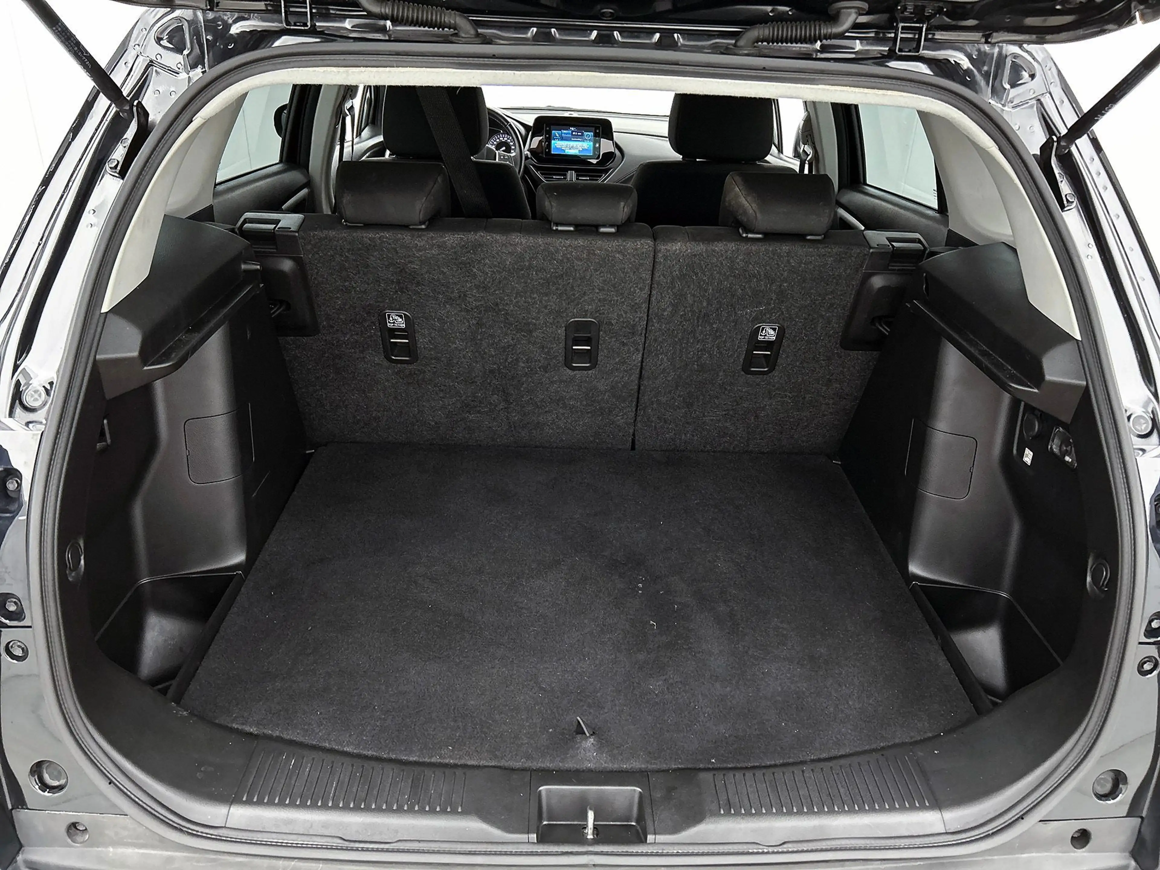 Suzuki S-Cross 1.5 Hybrid Select | Trekhaak | Camera | Adaptive C — photo 32