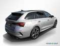 Skoda Octavia Combi RS Plus 2.0 TSI DSG Head-Up Matrix Silber - thumbnail 2
