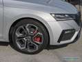 Skoda Octavia Combi RS Plus 2.0 TSI DSG Head-Up Matrix Silber - thumbnail 3