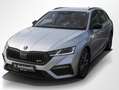 Skoda Octavia Combi RS Plus 2.0 TSI DSG Head-Up Matrix Silber - thumbnail 11