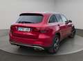 Mercedes-Benz GLC 220 220d 4Matic 9G-Tronic Burdeos - thumbnail 4