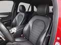 Mercedes-Benz GLC 220 220d 4Matic 9G-Tronic Burdeos - thumbnail 9