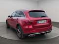 Mercedes-Benz GLC 220 220d 4Matic 9G-Tronic Burdeos - thumbnail 6