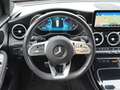 Mercedes-Benz GLC 220 220d 4Matic 9G-Tronic Burdeos - thumbnail 17