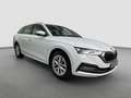 Skoda Octavia Combi 2.0 TDI DSG*NAVI*AHK*LED*KAMERA* Weiß - thumbnail 2