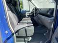 Volkswagen Crafter Kasten 35 Mittellang Navi Standheizung Blau - thumbnail 20