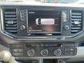 Volkswagen Crafter Kasten 35 Mittellang Navi Standheizung Blau - thumbnail 15
