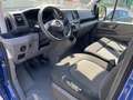 Volkswagen Crafter Kasten 35 Mittellang Navi Standheizung Blau - thumbnail 10