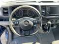 Volkswagen Crafter Kasten 35 Mittellang Navi Standheizung Blau - thumbnail 13